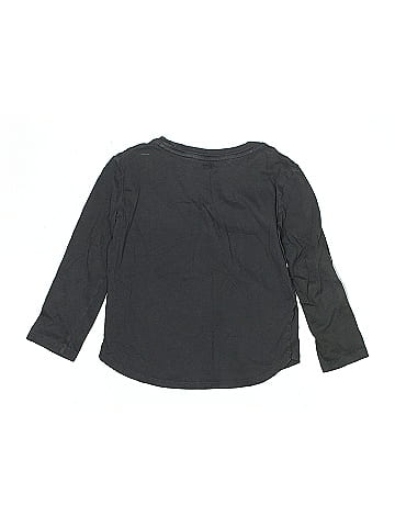 Gap Kids Long Sleeve T-Shirt (view 2)