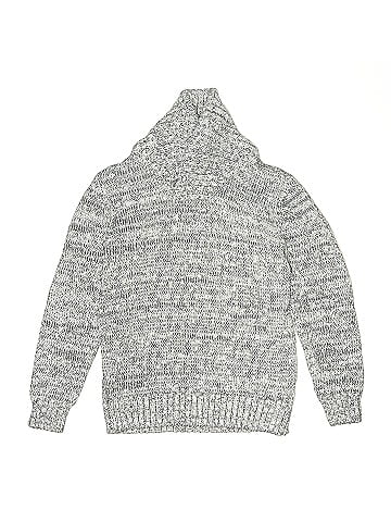 Urban Pipeline Turtleneck Sweater (view 1)