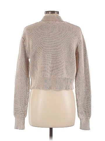 Kendall & Kylie Turtleneck Sweater (view 2)