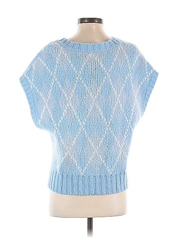 Kendall & Kylie Sweater Vest (view 2)