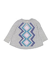 Tea Long Sleeve T Shirt