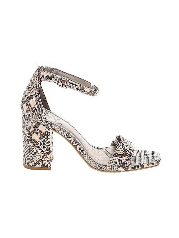 Worthington Heels (view 1)