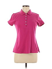 Izod Short Sleeve Top