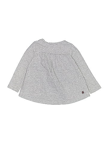 Tea Long Sleeve T-Shirt (view 2)