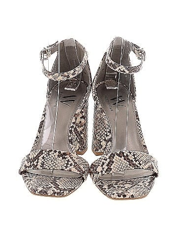 Worthington Heels (view 2)