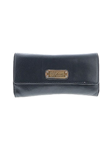 Marc by Marc Jacobs Leather Wallet (view 1)
