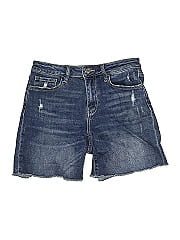 Vervet Denim Shorts