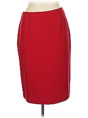 Kasper Formal Skirt