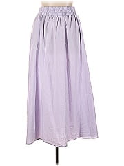 Pashmina Casual Skirt