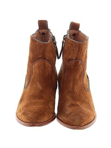 Veronica Beard Ankle Boots (view 2)