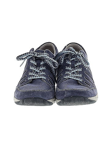 Dansko Flats (view 2)