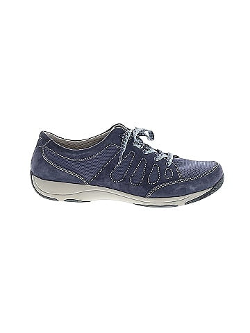 Dansko Flats (view 1)