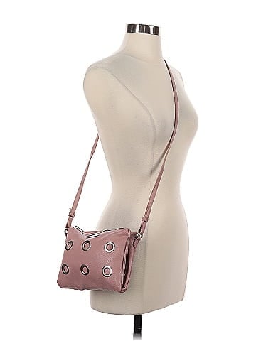 Rampage Crossbody Bag (view 2)
