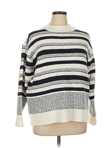 Ann Taylor Pullover Sweater (view 1)