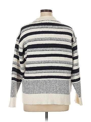 Ann Taylor Pullover Sweater (view 2)