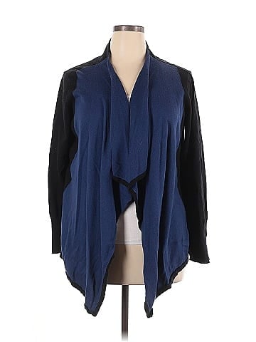 Roz & Ali Cardigan (view 1)