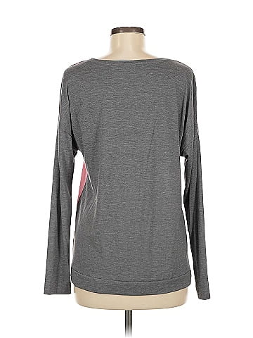 Apt. 9 Long Sleeve Top (view 2)