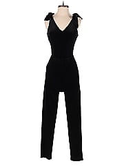 Aqua Jumpsuit