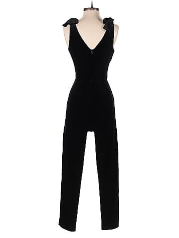 Aqua Jumpsuit (view 2)