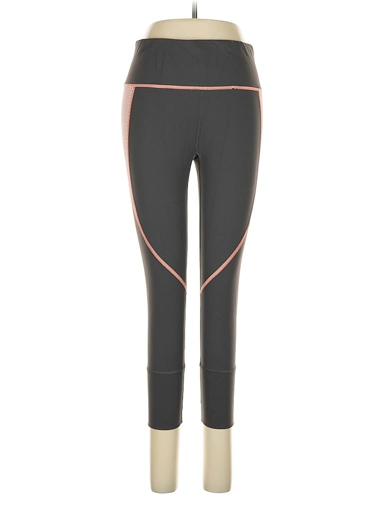 VSX Sport Black Active Pants Size M - photo 1