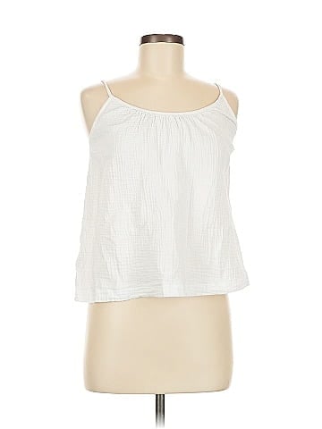 Soma Sleeveless Blouse (view 1)