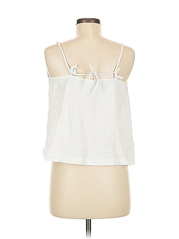Soma Sleeveless Blouse (view 2)