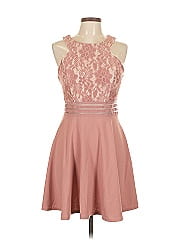 Speechless Cocktail Dress
