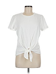 Madewell Short Sleeve Top