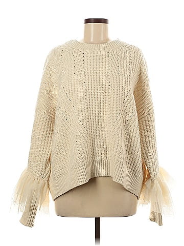 Anthropologie Pullover Sweater (view 1)