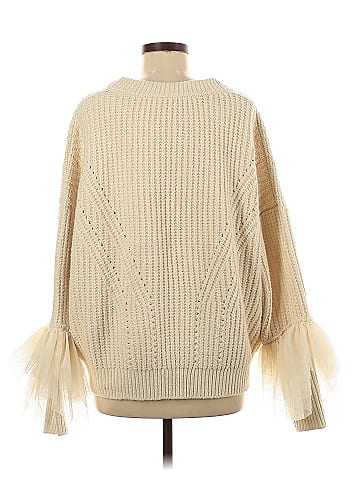 Anthropologie Pullover Sweater (view 2)