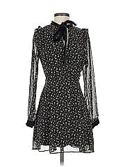Lush Casual Dress
