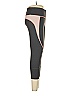 VSX Sport Black Active Pants Size M - photo 4