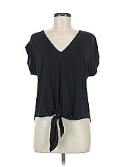 Veronica M. Short Sleeve Top