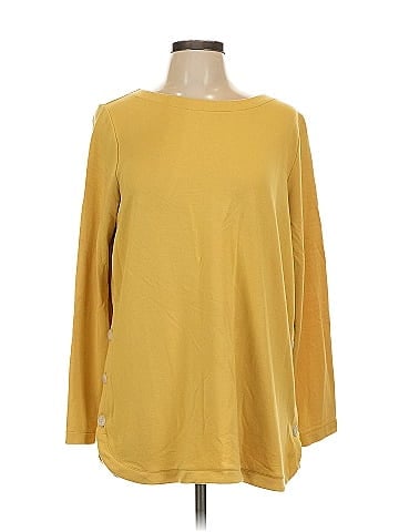 J.Jill Sweatshirt (view 1)