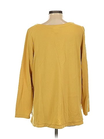 J.Jill Sweatshirt (view 2)