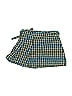 Zara Kids Houndstooth Teal Skirt Size 8 (big kids) - photo 2