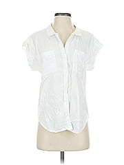 Cloth & Stone Short Sleeve Blouse