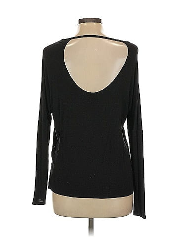 Terez Long Sleeve Top (view 2)