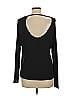 Terez Black Long Sleeve Top Size L - photo 2