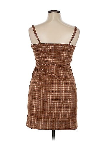 No Boundaries Casual Dress (view 2)