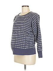 Isabel Maternity Pullover Sweater
