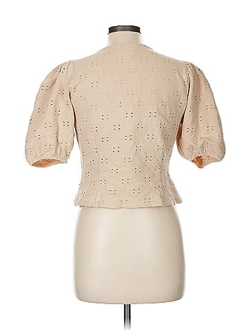 H&M 3/4 Sleeve Blouse (view 2)