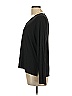 Terez Black Long Sleeve Top Size L - photo 5