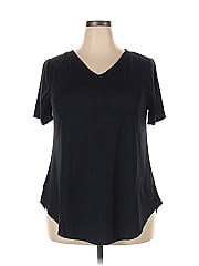 Zenana Short Sleeve T Shirt
