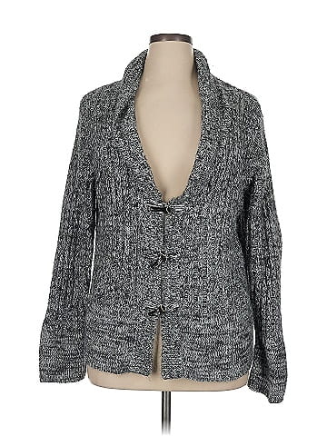 Effeci Cardigan (view 1)