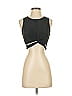 Onzie Black Tank Top Size S - photo 1