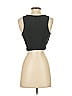 Onzie Black Tank Top Size S - photo 2