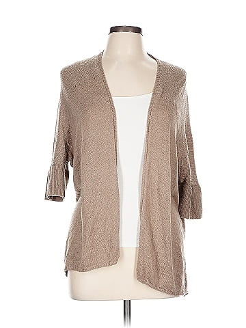 Ann Taylor LOFT Cardigan (view 1)