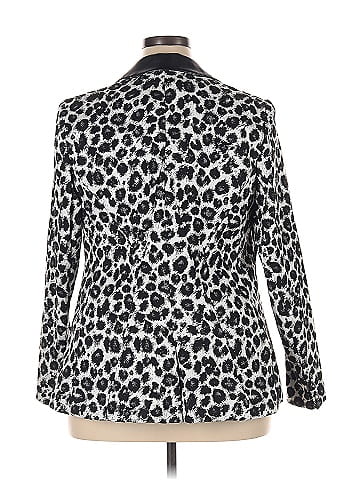 Lane Bryant Blazer (view 2)