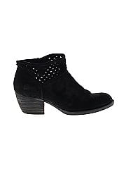 Born Ankle Boots